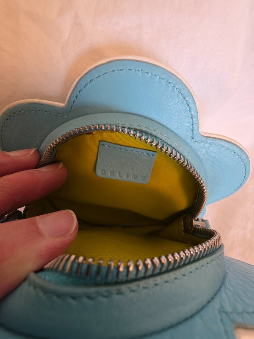 Celine Mini Bag - RARE - Picture 4 of 6